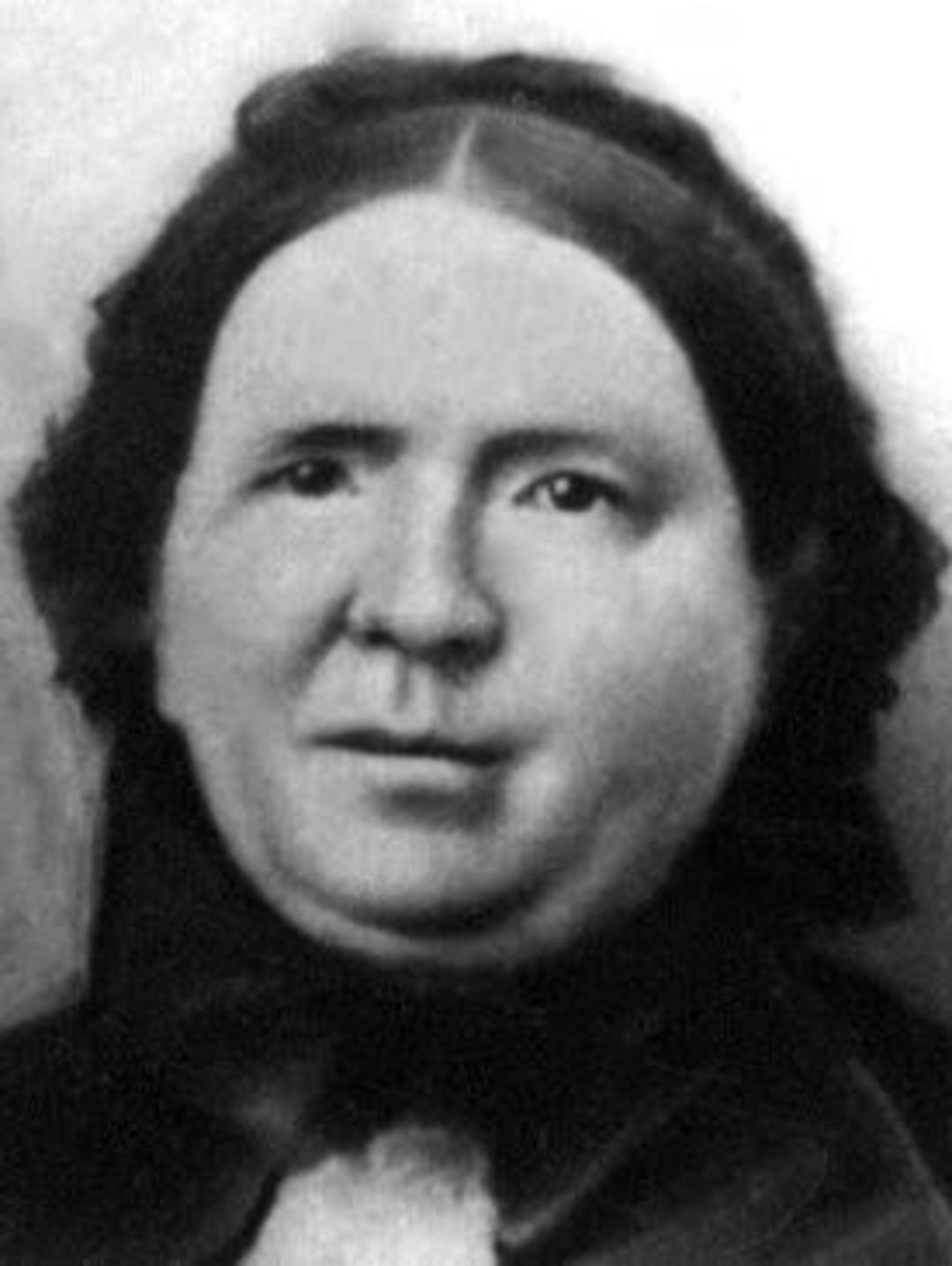 Eleanore Cease (1814 - 1872) Profile